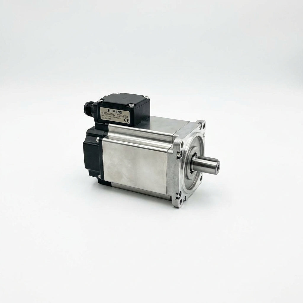 Siemens 1FK6084-6AZ21-9ZZ9-ZS04