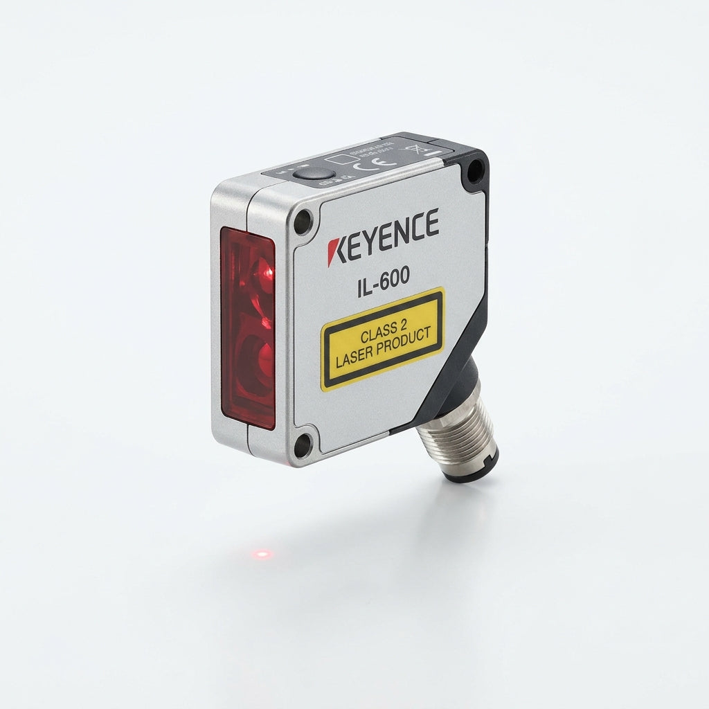 Keyence IL-600