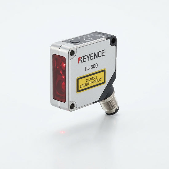 Keyence IL-600