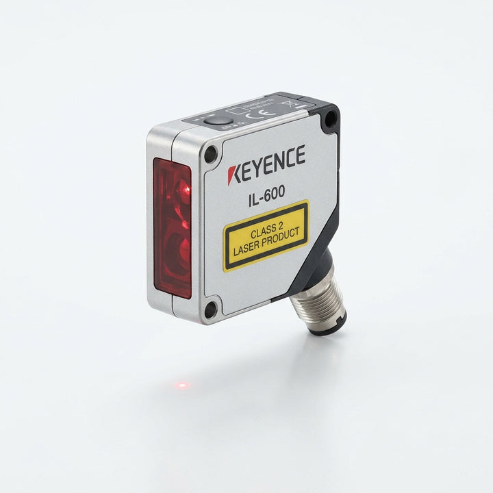 Keyence IL-600