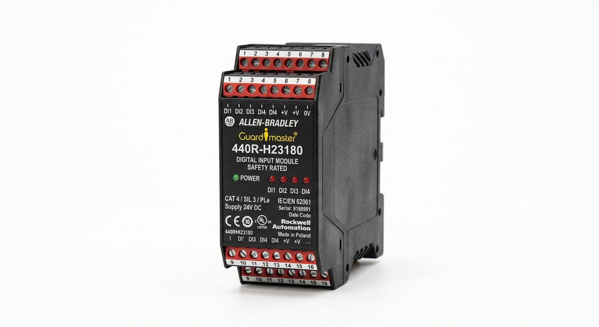 ALLEN BRADLEY 440R-H23180