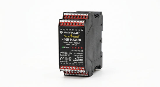 ALLEN BRADLEY 440R-H23180