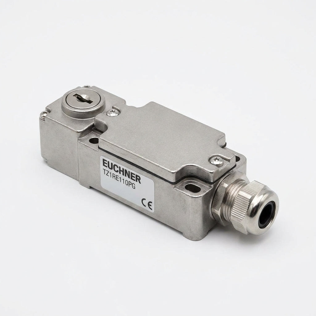EUCHNER TZ1RE110PG