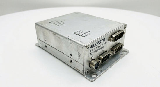 REXROTH R-ib Il 24 Pwr In-pac R911170789-ga1