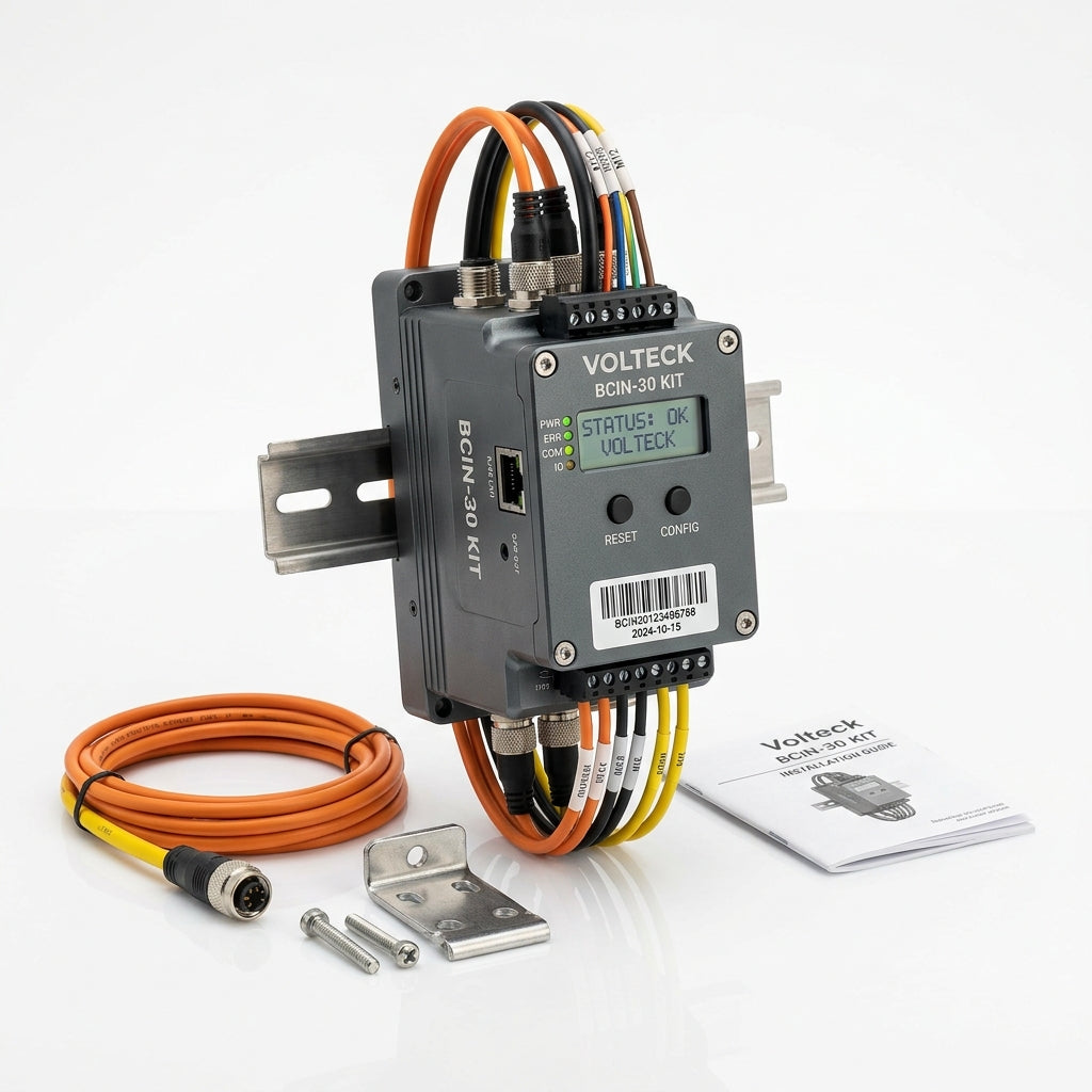 Volteck Bcin-30 KIT