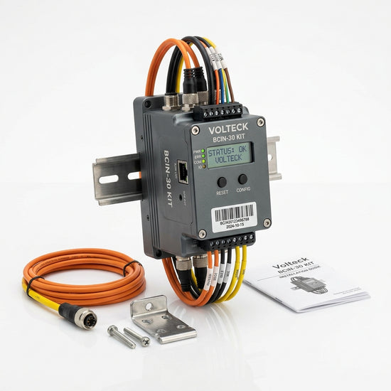 Volteck Bcin-30 KIT