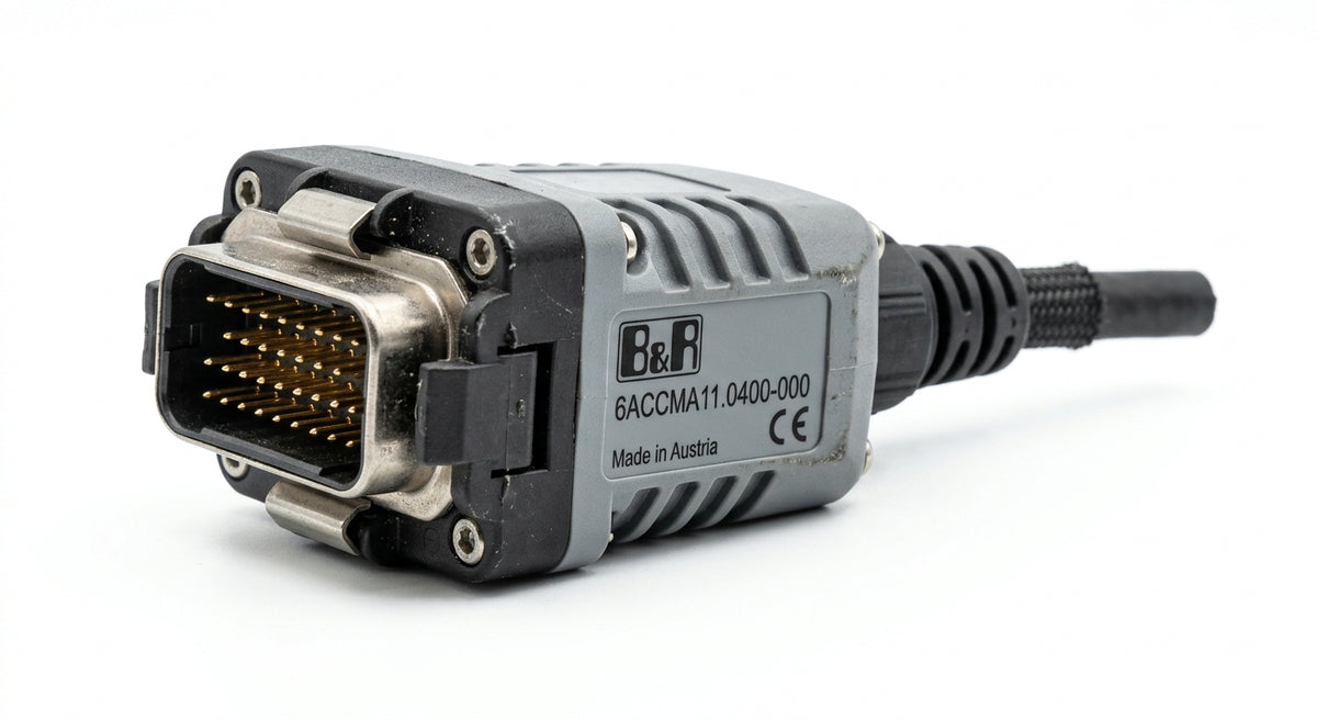 B&R 6ACCMA11.0400-000