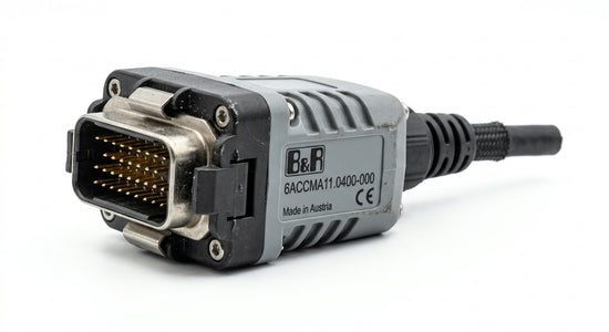 B&R 6ACCMA11.0400-000
