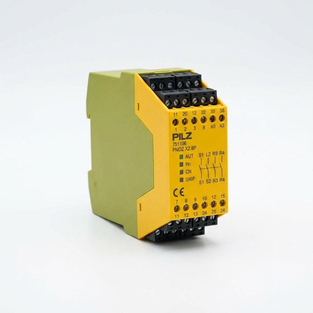 PILZ 751106