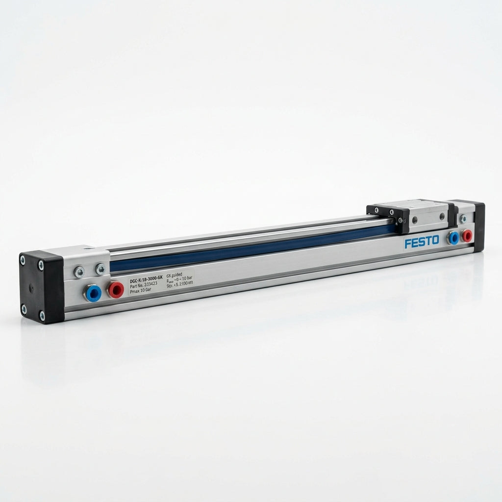 FESTO DGC-K-18-3000-GK