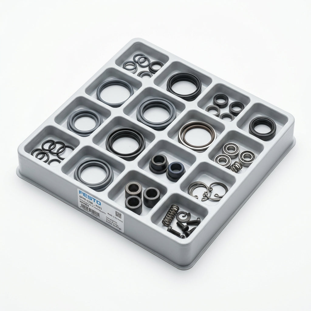 FESTO DFPD-2300-.. REV1