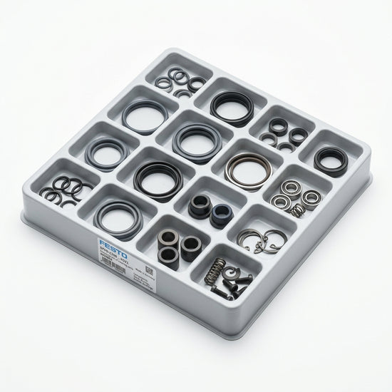 FESTO DFPD-2300-.. REV1