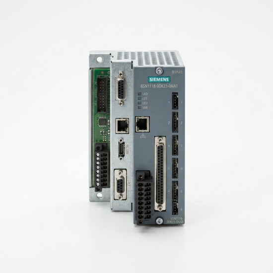 Siemens 6SN1118-0DK23-0AA0
