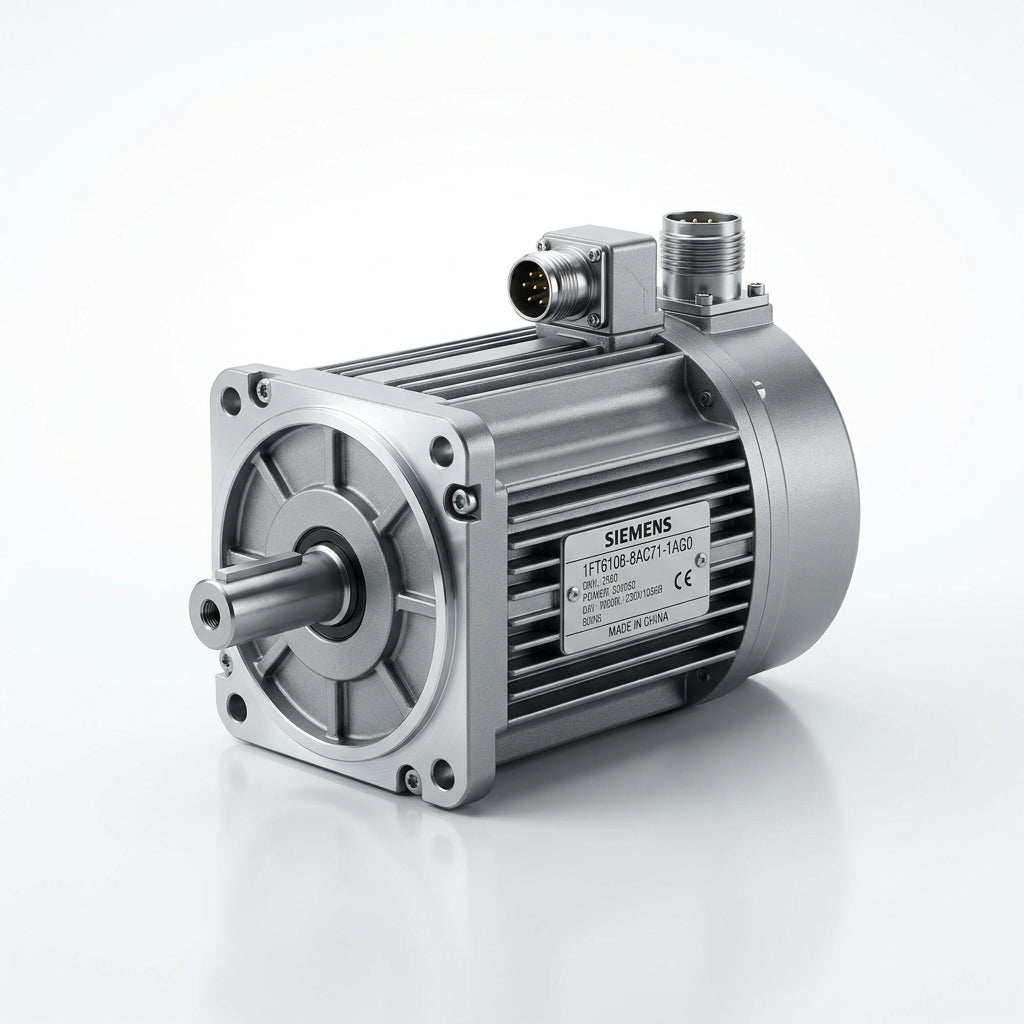 Siemens 1FT6108-8AC71-1AG0