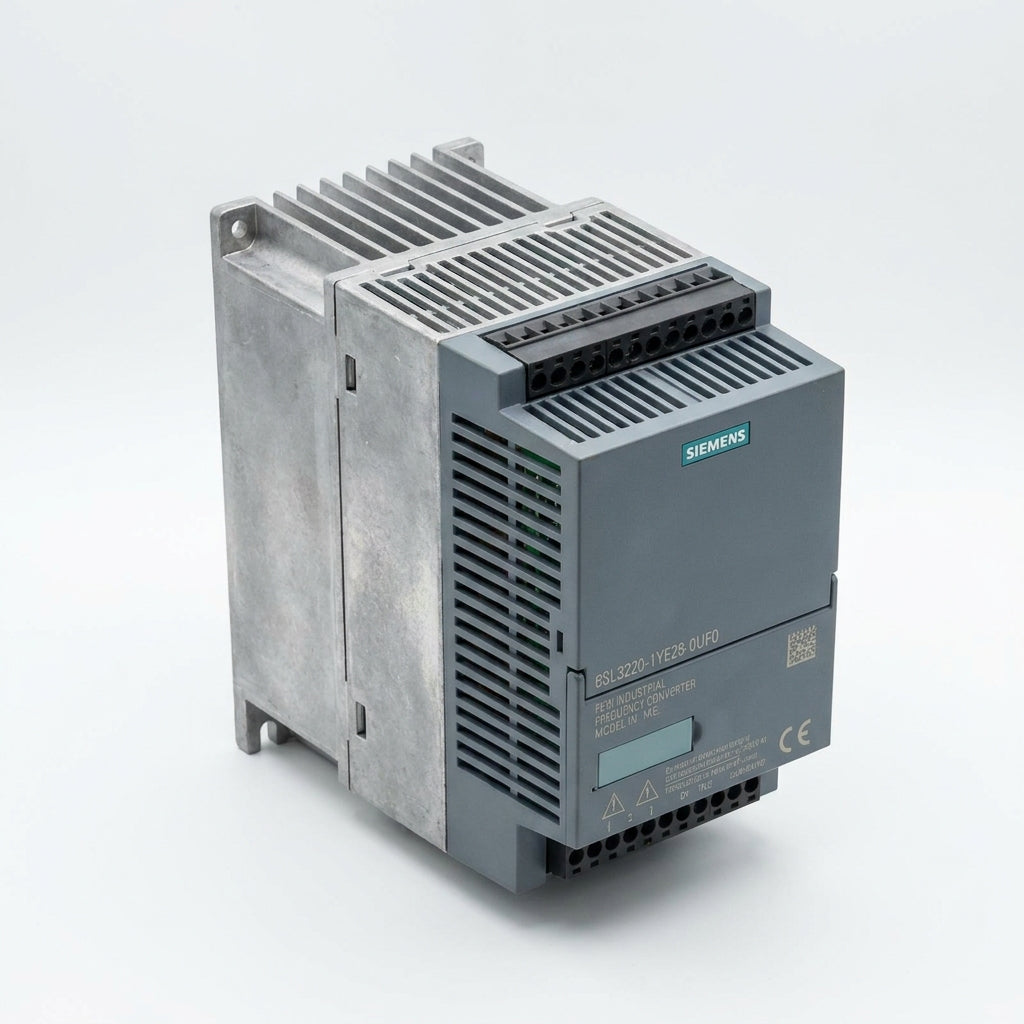 Siemens 6SL3220-1YE28-0UF0
