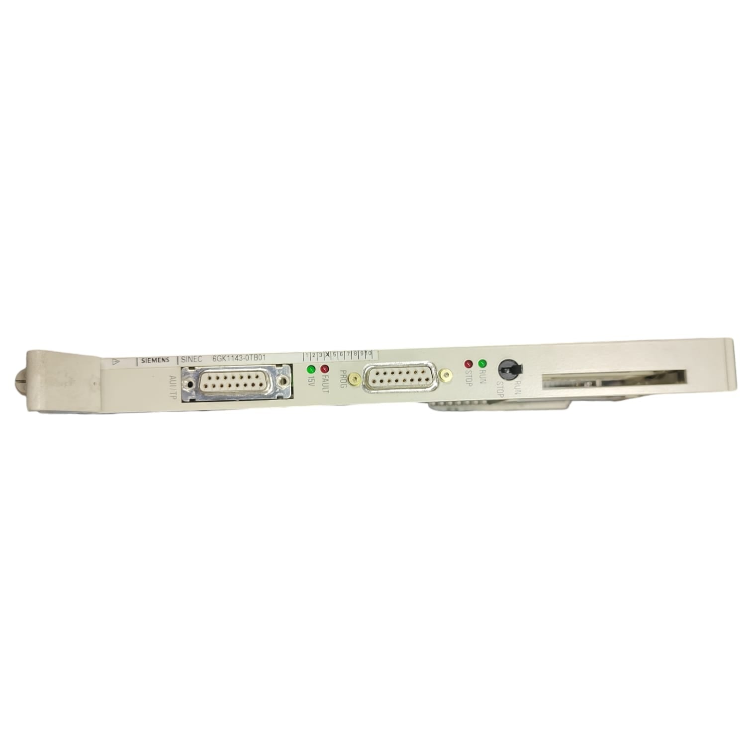 Siemens 6GK1143-0TB01 Simatic NET