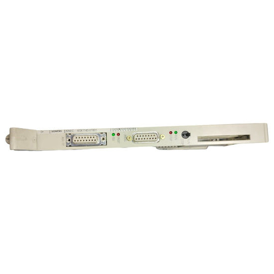 Siemens 6GK1143-0TB01 Simatic NET