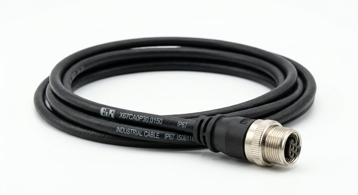 B&R X67CA0P30.0150