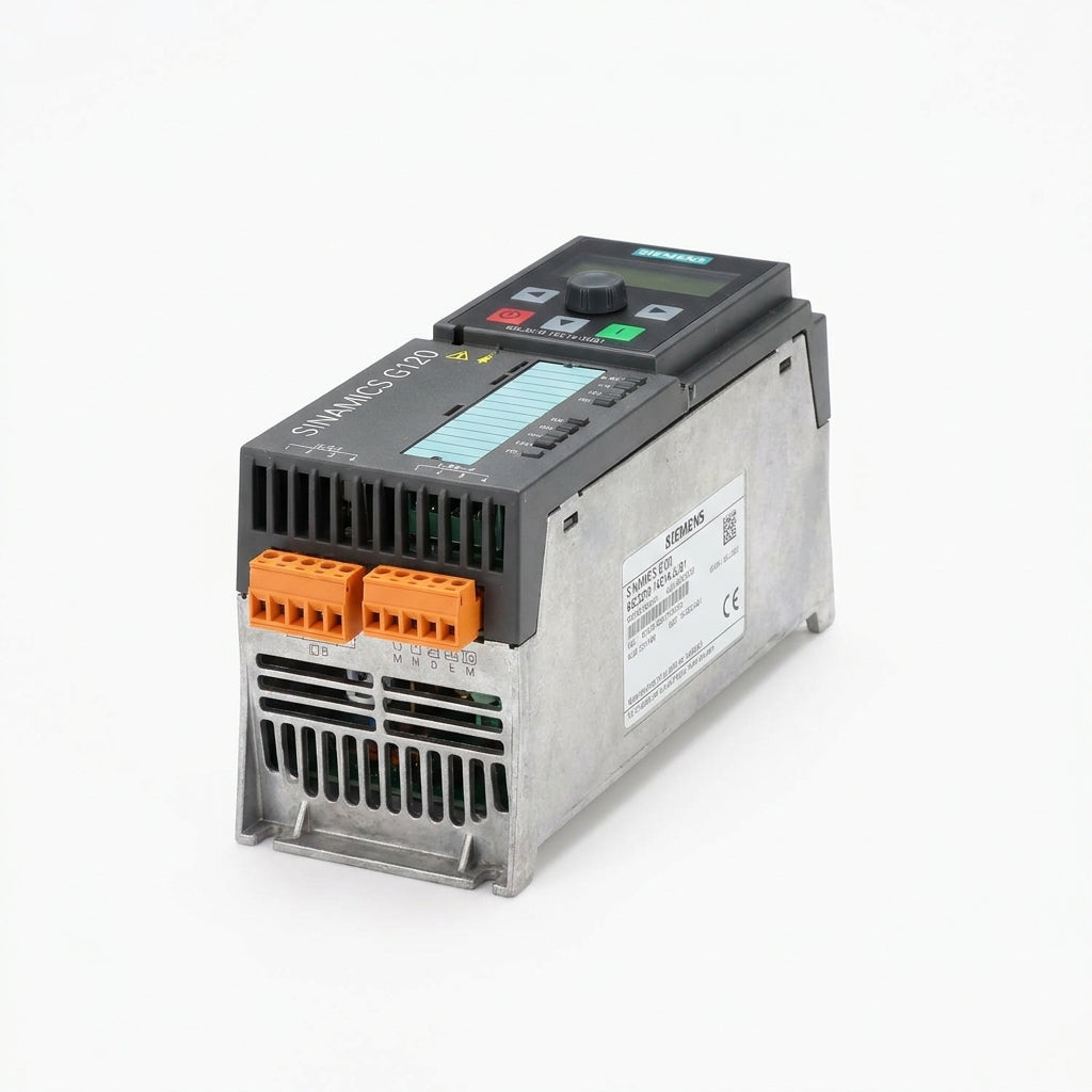 Siemens 6SL3210-1KE14-3UB1