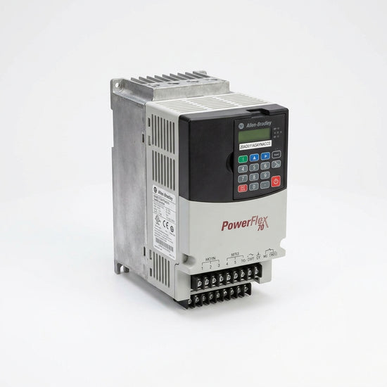 Allen-Bradley 20AD011A3AYNACC0