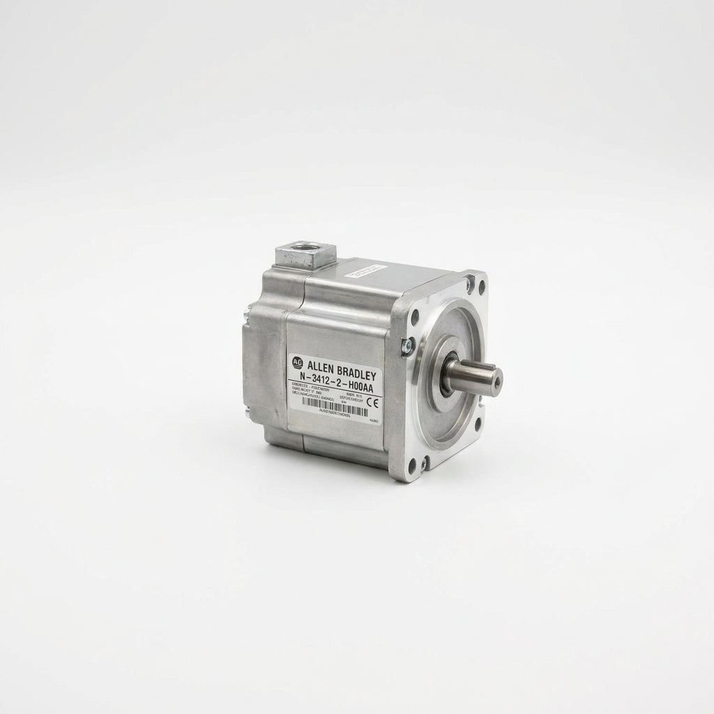 ALLEN BRADLEY N-3412-2-H00AA