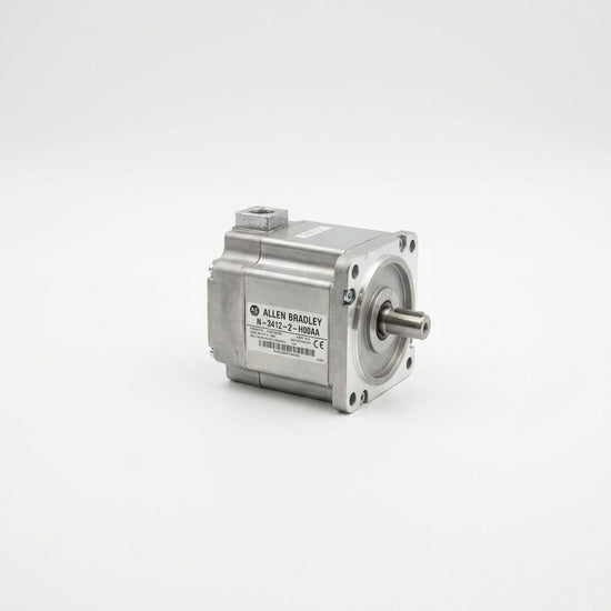 ALLEN BRADLEY N-3412-2-H00AA