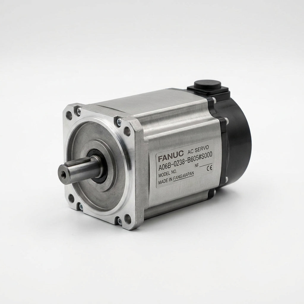 FANUC A06B-0238-B605#S000
