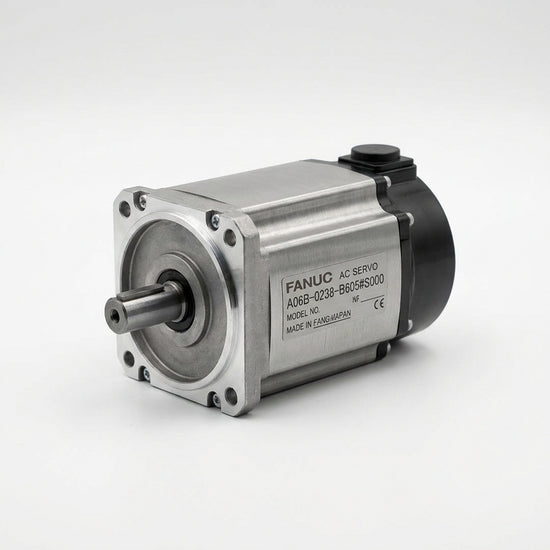 FANUC A06B-0238-B605#S000