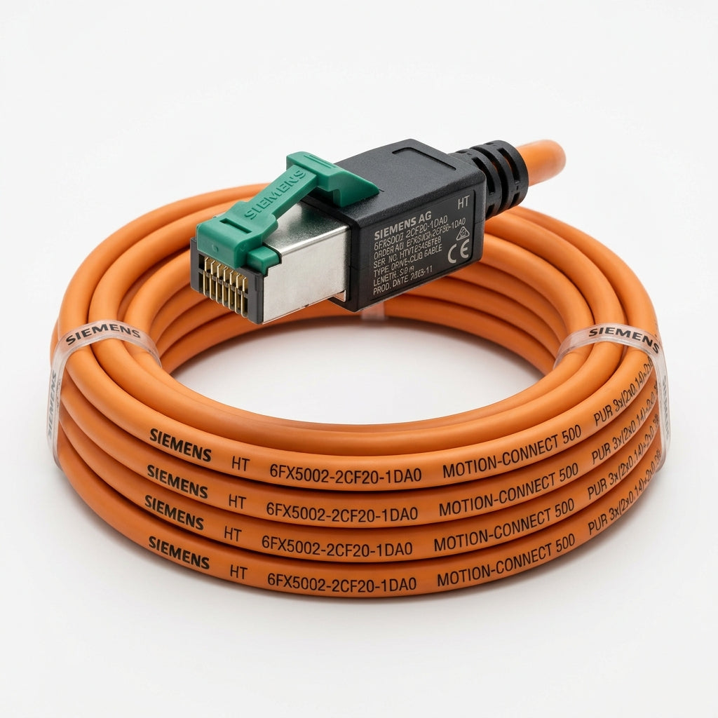 SIEMENS/HT 6FX5002-2CF20-1DA0