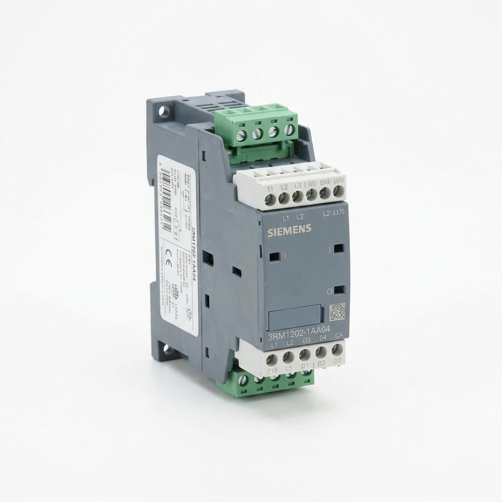 Siemens 3RM1202-1AA04