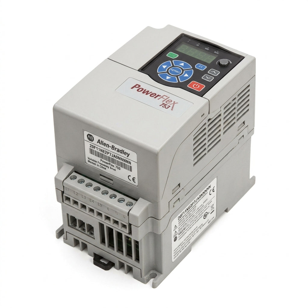 Allen-Bradley 20F11NE2P7JA0NNNNN