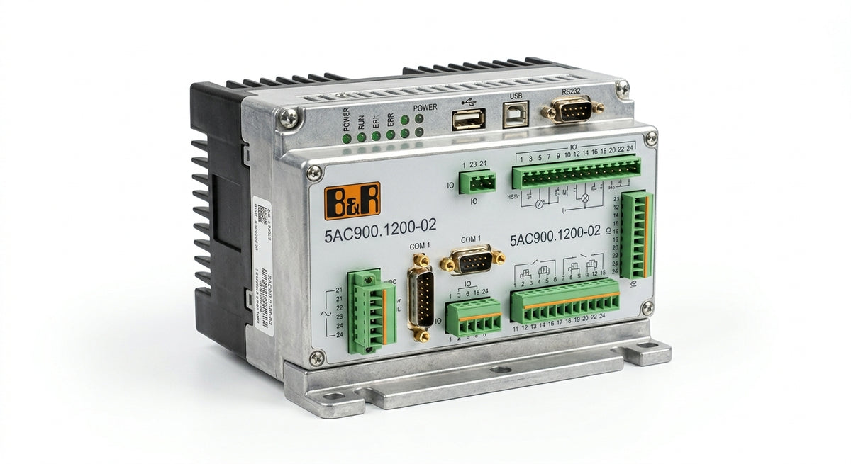 B&R 5AC900.1200-02