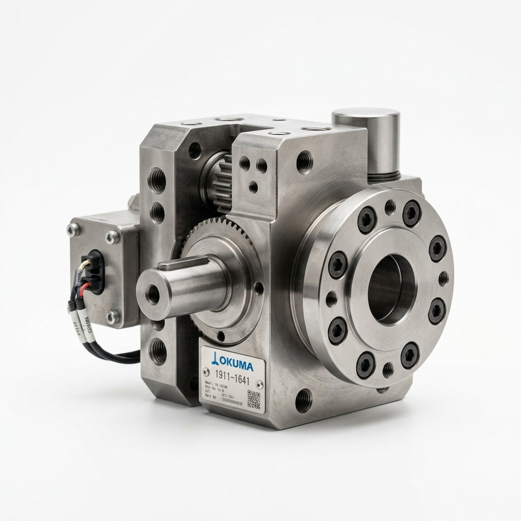 OKUMA 1911-1641