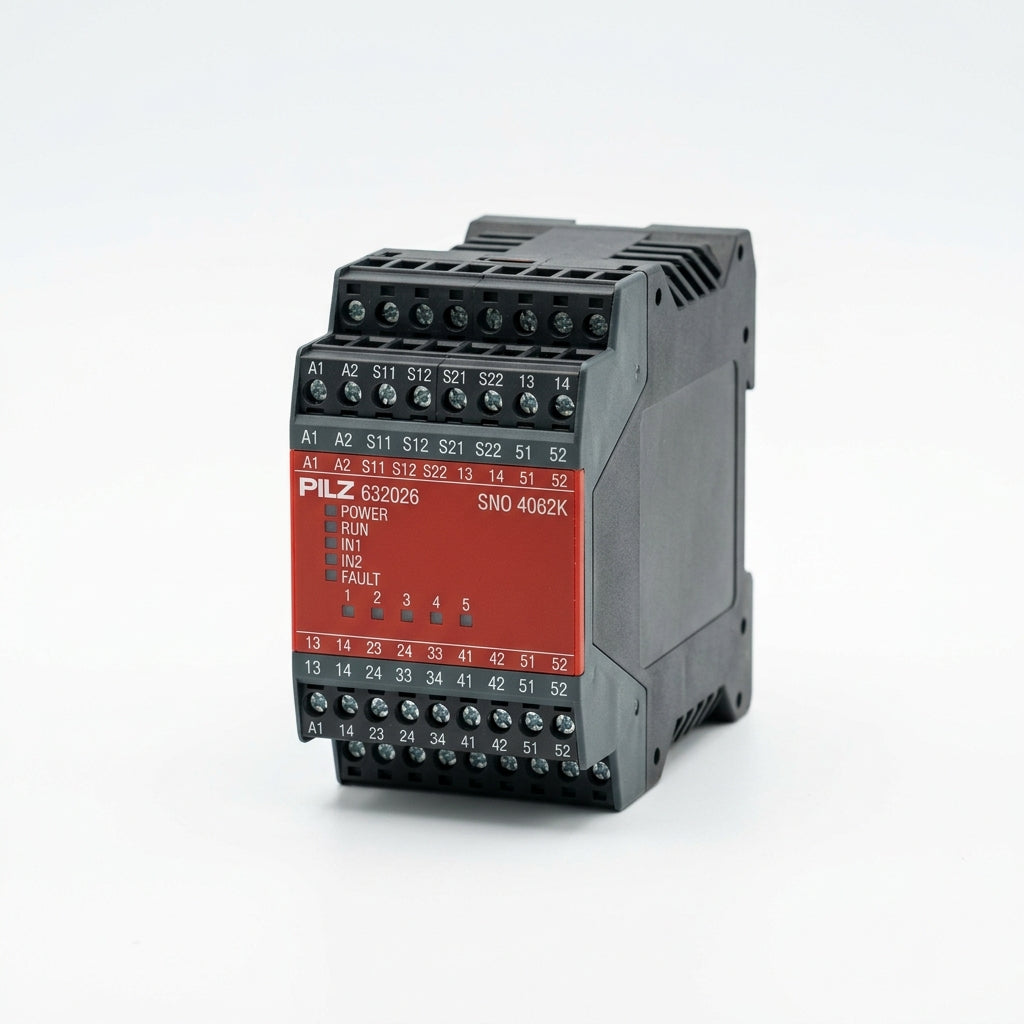 PILZ 632026