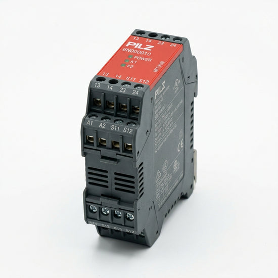 PILZ 6N000010