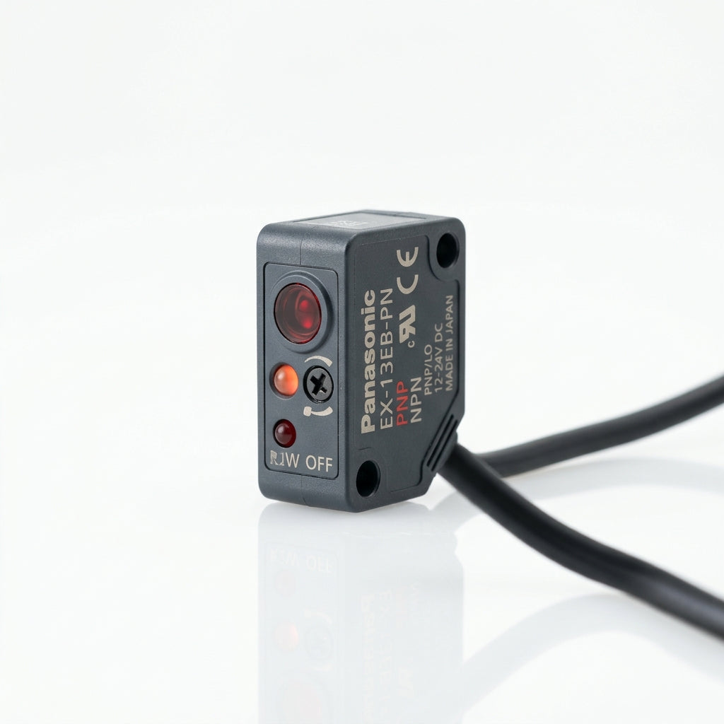 PANASONIC EX-13EB-PN Sensor fotoeléctrico