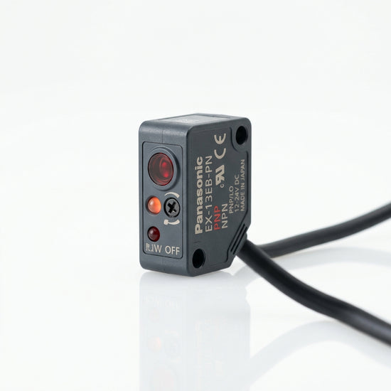 PANASONIC EX-13EB-PN Sensor fotoeléctrico