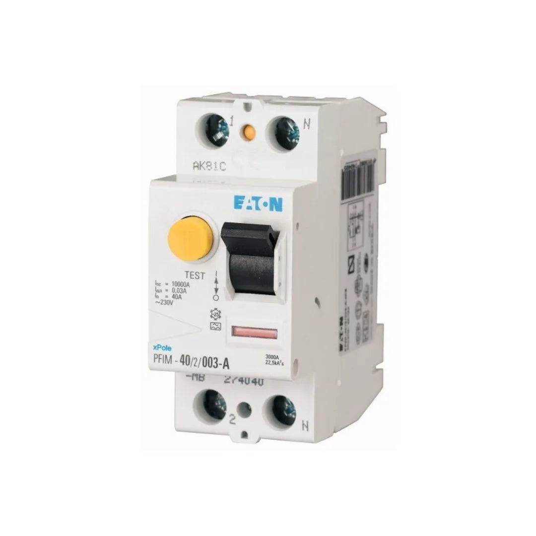 FIP-2-40-0.3 INT DIFERENCIA 2P 40A 300mA