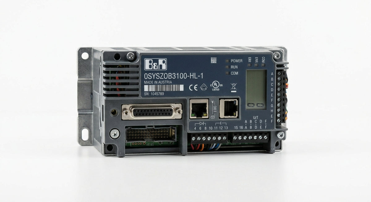 B&R 0SYSZOB3100-HL-1
