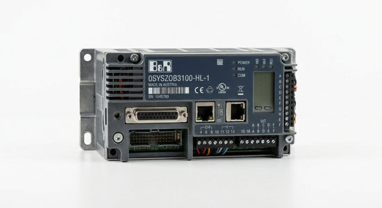 B&R 0SYSZOB3100-HL-1
