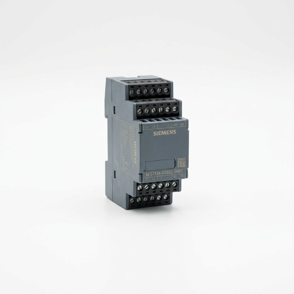 SIEMENS 6ES7134-4GB52-0AB0