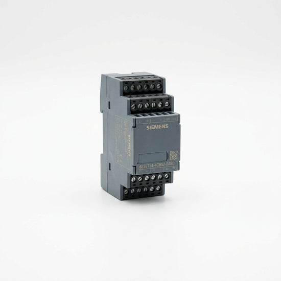 SIEMENS 6ES7134-4GB52-0AB0