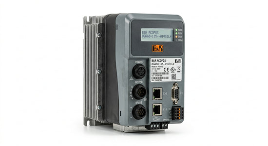 B&R 8GA60-115--010S1L4