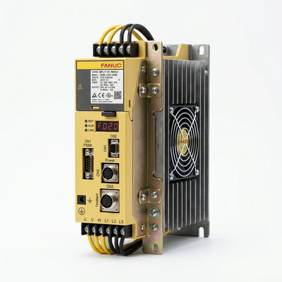 FANUC A06B-6250-H030