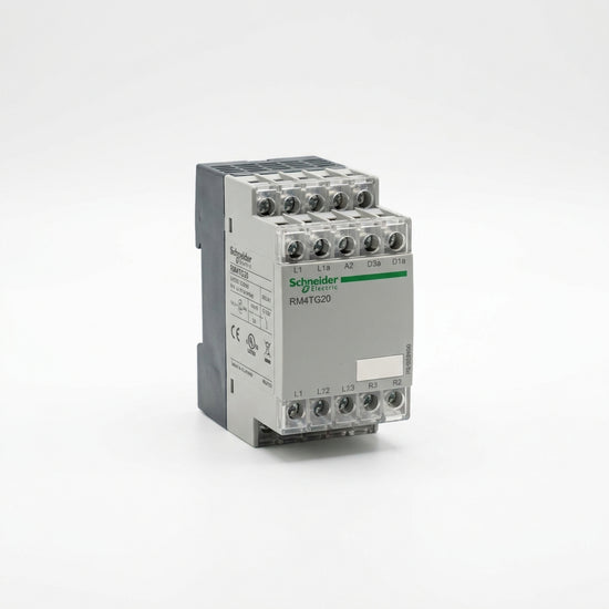 Schneider Electric RM4TG20