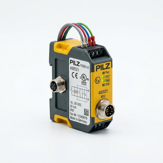 PILZ 400521