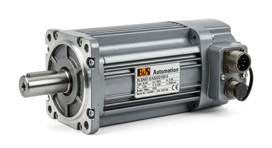 B&R 8LSN57.EA022D100-0