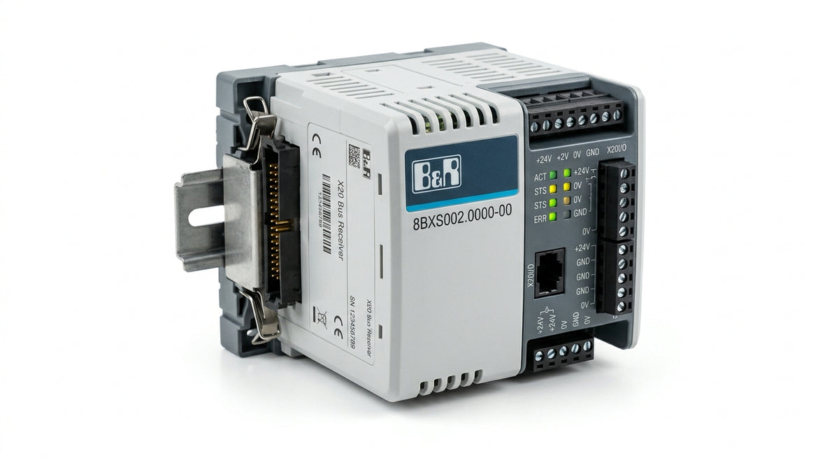 B&R 8BXS002.0000-00