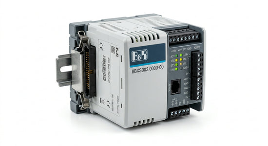 B&R 8BXS002.0000-00