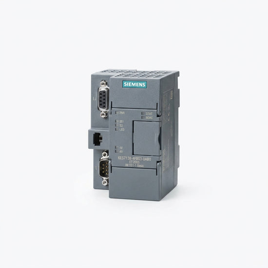 SIEMENS 6ES7138-4FB03-0AB0